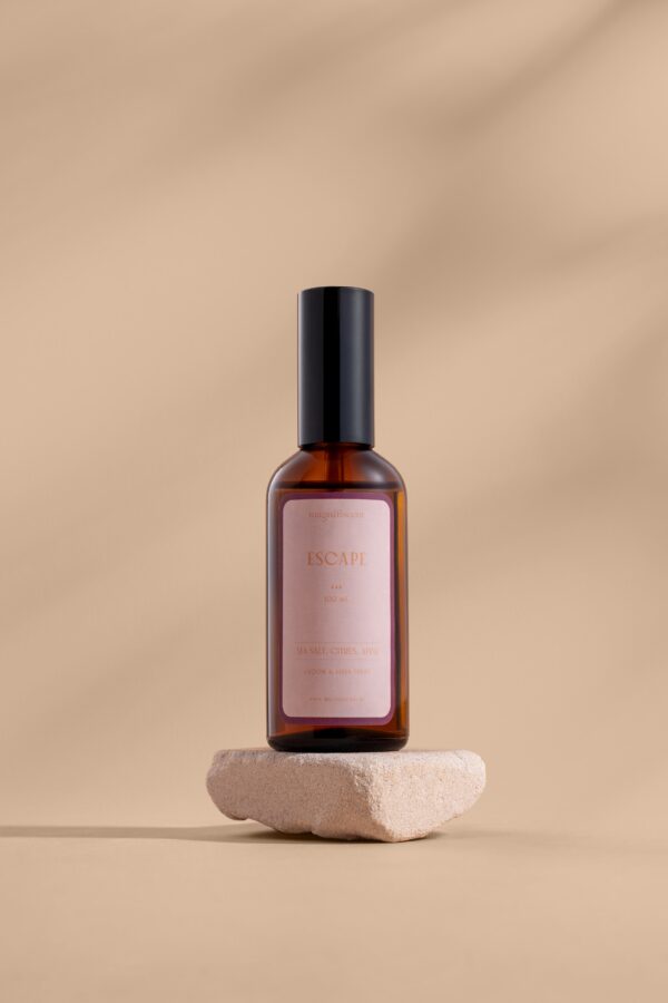 Escape Spray