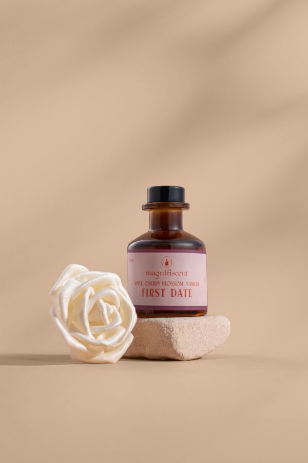 First Date Diffuser