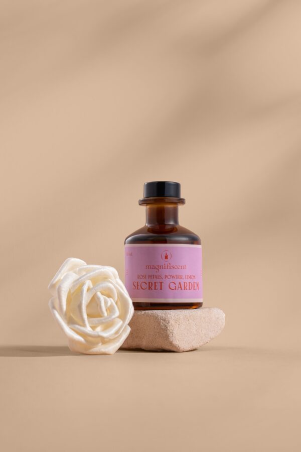Secret Garden Diffuser