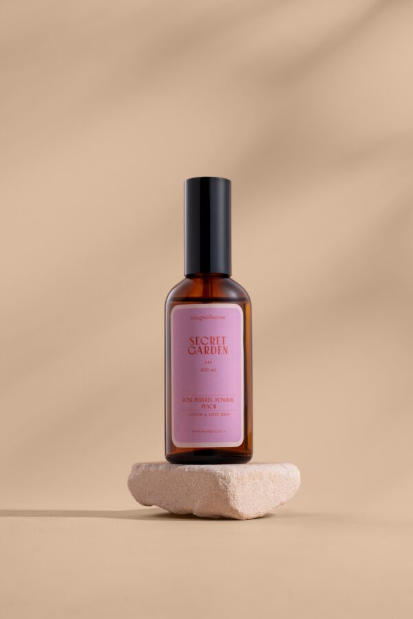 Secret Garden Spray