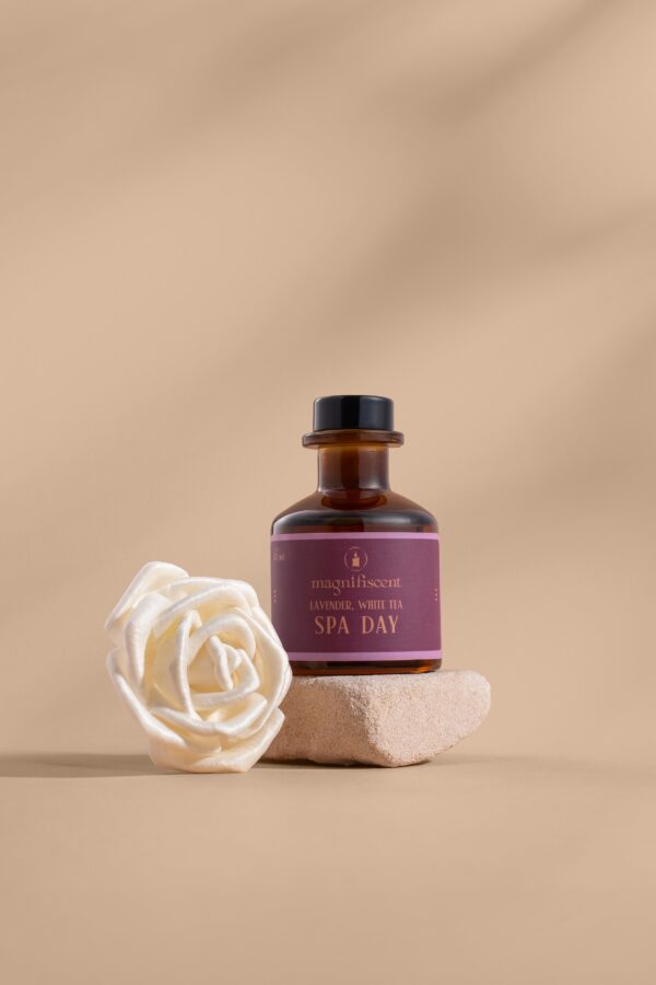 SPA Day Diffuser