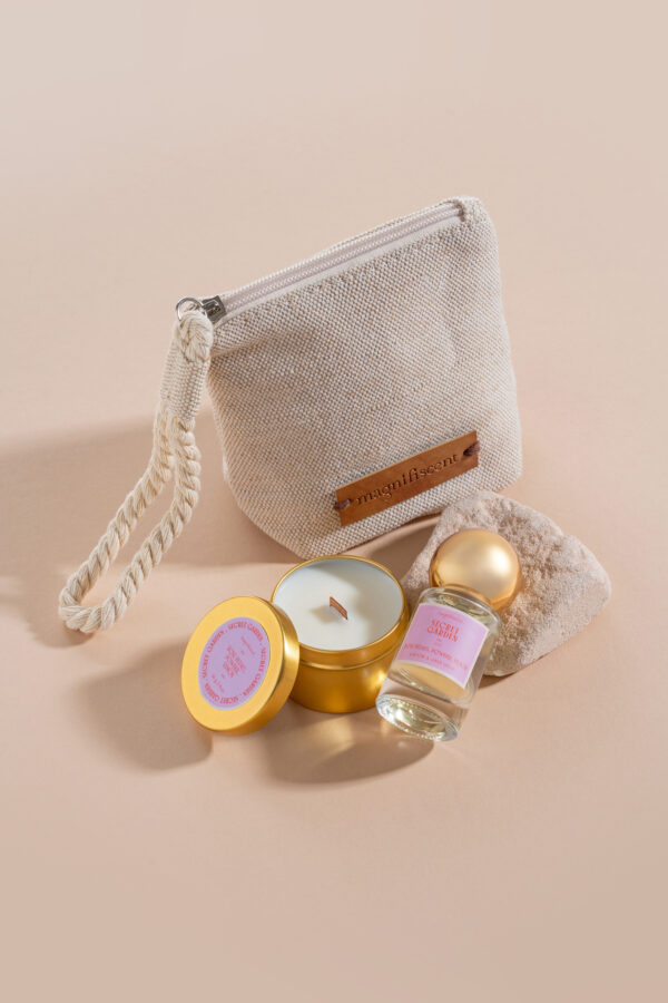 Mini Gift Pouch - Image 2