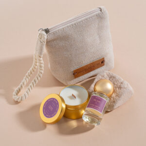 Mini Gift Pouch