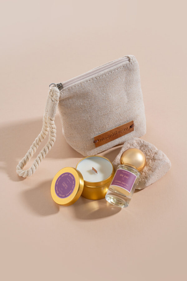Mini Gift Pouch