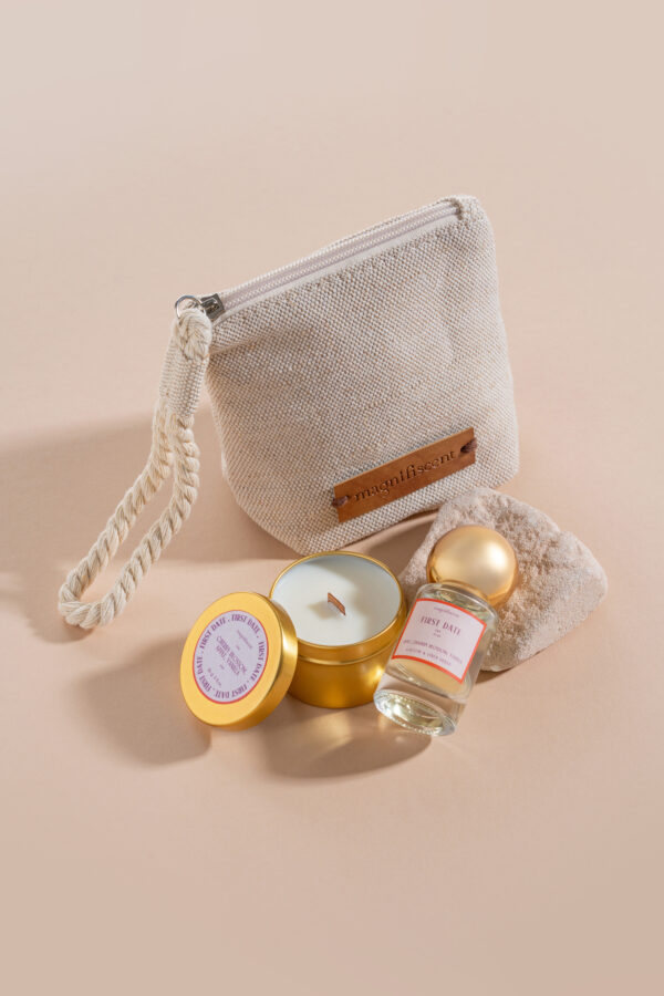 Mini Gift Pouch - Image 4