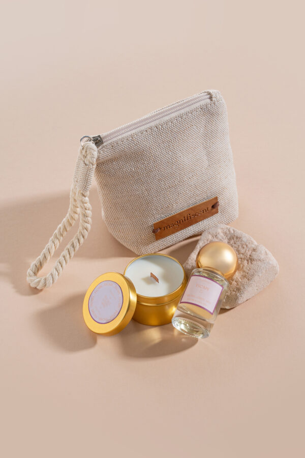 Mini Gift Pouch - Image 3